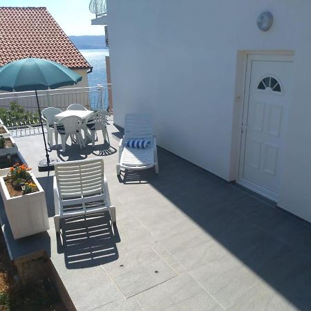 Sea side App Vratarusa Exterior foto