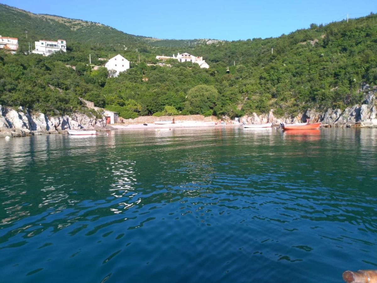 Sea side App Vratarusa Exterior foto