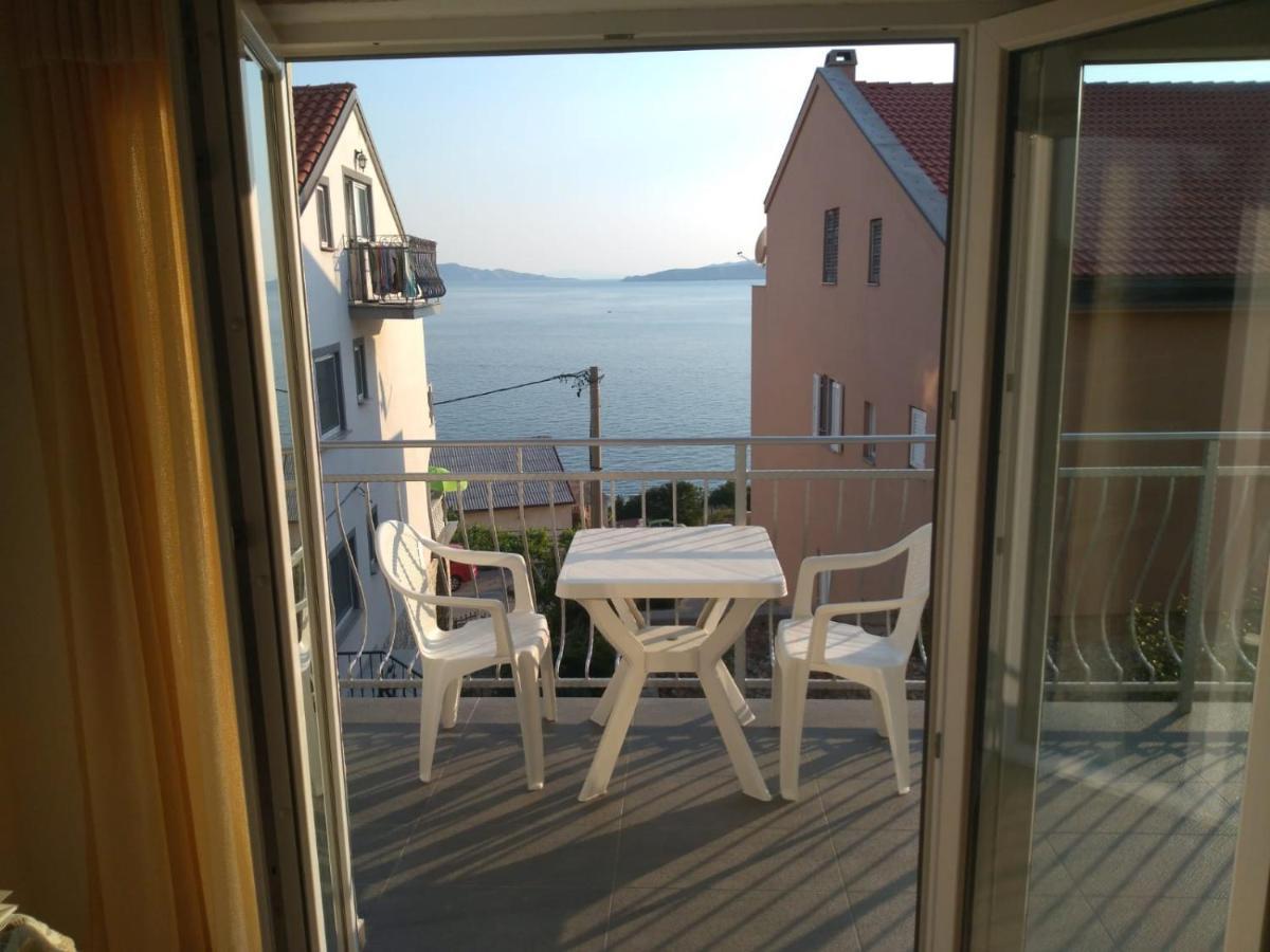 Sea side App Vratarusa Exterior foto
