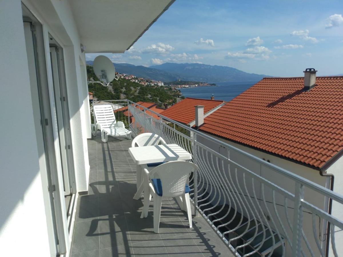 Sea side App Vratarusa Exterior foto